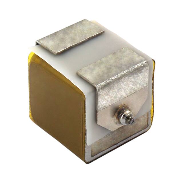 T24C336K075USS Vishay Sprague  Condensateurs à couches minces